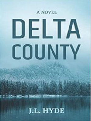 cover image of Delta County